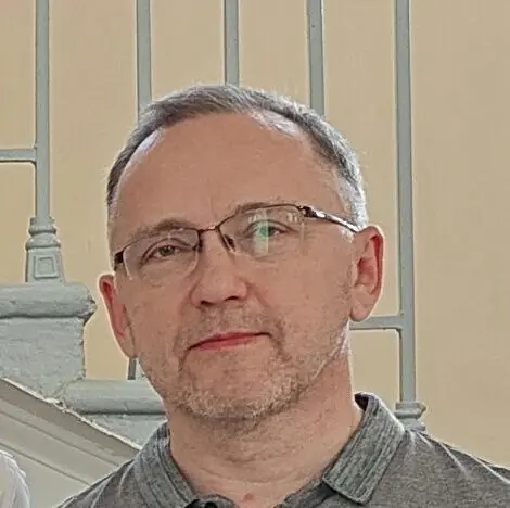 Константин Владимирович Кровельщиков — тренер индивидуальных занятий в «Прорыве»